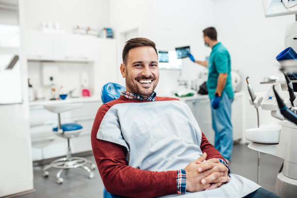 Best Cosmetic Dentistry  in Sherrill, NY