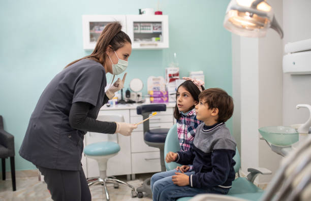 Best Emergency Dental Care  in Sherrill, NY